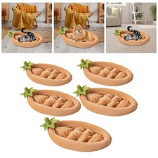 Tapis de lit pour chien et
