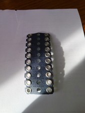 10 Fusibles Legrand 10A pour