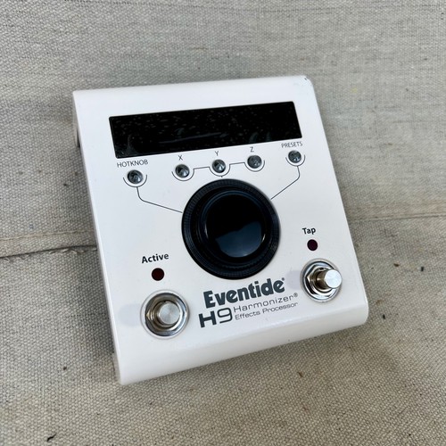 Eventide standard - h9,