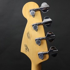 Fender Chilli Beans Maika