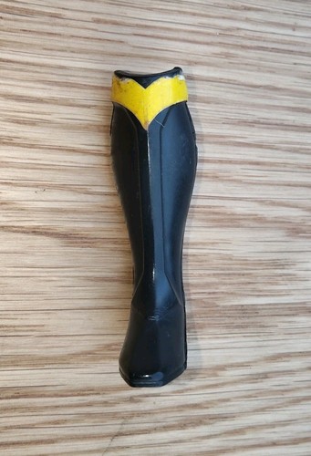 Part botte pied - botte, gauche