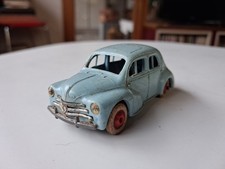 NOREV RENAULT 4CV PLANCHER