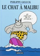 Le Chat. Vol. 7. Le Chat à