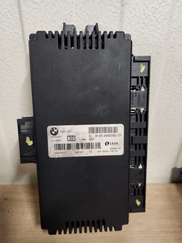 Mini boitier module confort - mini,