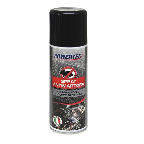 Powertec spray antimartora 200 - powertec,