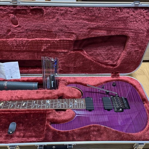Guitare électrique ibanez - guitare,