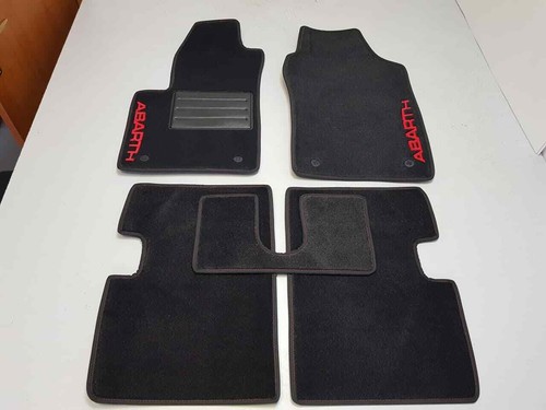 Tapis sur mesure moquette - mesure,