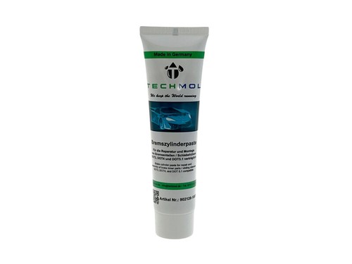Techmol pâte montage pour - techmol, de