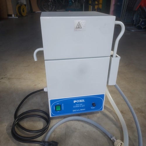 Distillateur eau pour - distillateur, d'eau