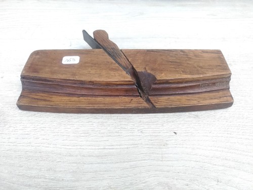 Rabot bouvet moulure n - a,