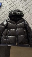 doudoune moncler femme
