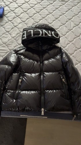 Doudoune moncler femme - moncler,