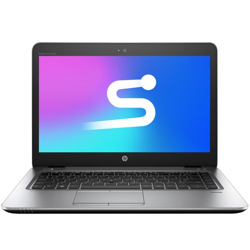 Ordinateur portable - portable, hp