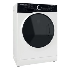 Whirlpool WSB 725 D IT machine