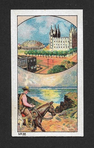 Belgium chocolat victoria card - belgium,