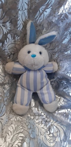 Doudou peluche lapin - doudou,