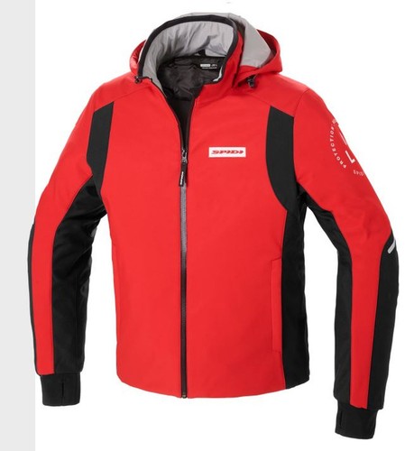 Veste imperméable foil spidi - imperméable,