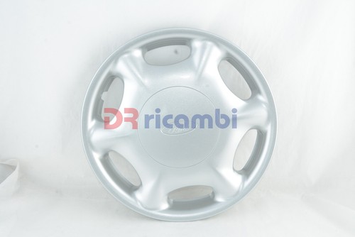 Coupe cache roue - coupe, 13"