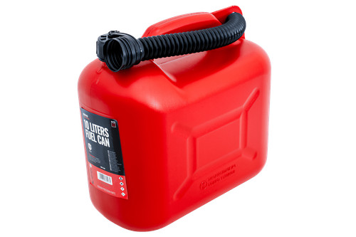 Bidon plastique hermon 10l - bidon,