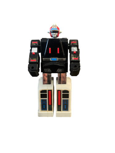 Bandai 1989 power - power, rangers