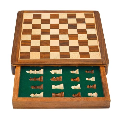 Jeu échecs magnétique en - magnétique,