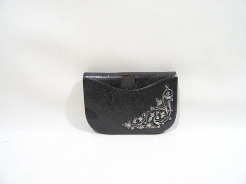 Ancien petit porte monnaie - ancien,