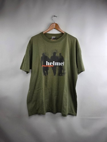 1997 helmet aftertaste 90s - aftertaste,