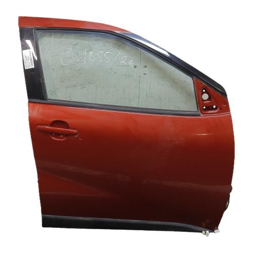 Porte avant droit toyota - avant,