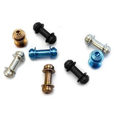 Vis de verrouillage de lame