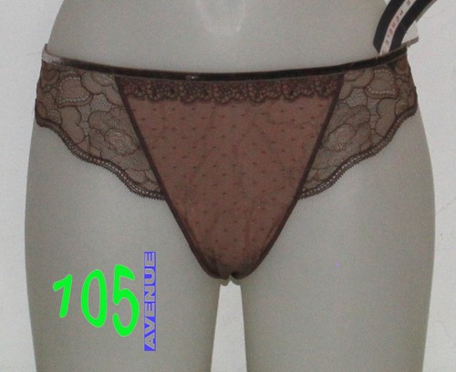 Neuf string dentelle - string,