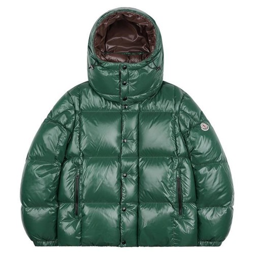 Moncler parana vestes - vestes, courte