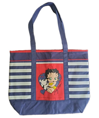Vtg 1989 betty - vtg,