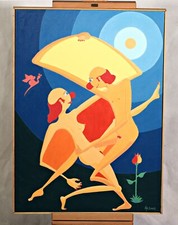 Gran Noche De Tango –