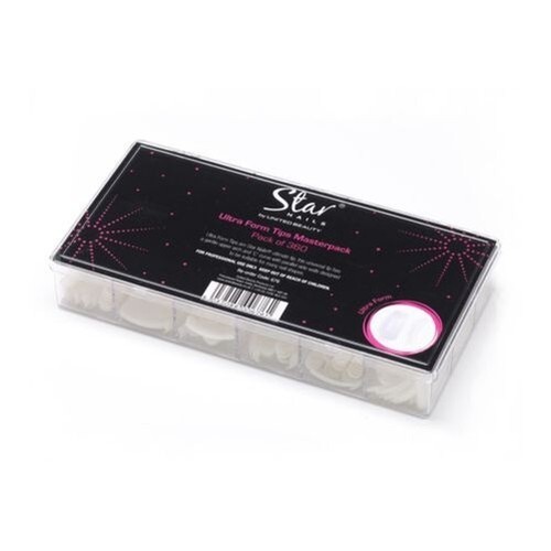 Star nails ongles - nails,