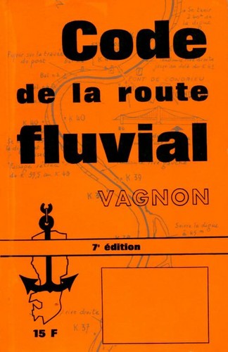 Code route fluvial - code,