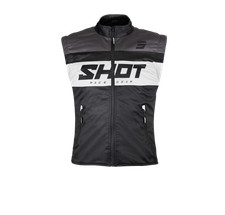 Gilet Veste Shot Bodywarmer