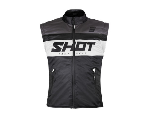 Gilet veste shot bodywarmer - shot,