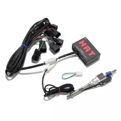 Electric quick kit - electric,