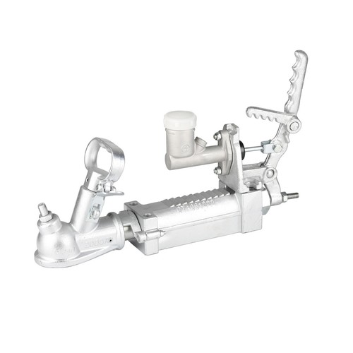 Tête attelage hydraulique - tête,
