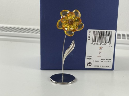 Figurine swarovski dambula - swarovski,
