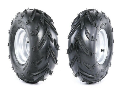 Lineup24 lot pneus quad - lineup24, atv