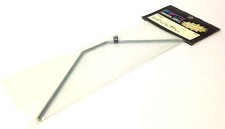 Barre antiroulis arrière 2,7