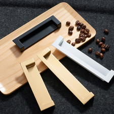 1PC Caché Porte Coulissante