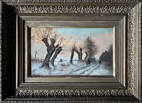 Tableau hst paysage - hst, "paysage