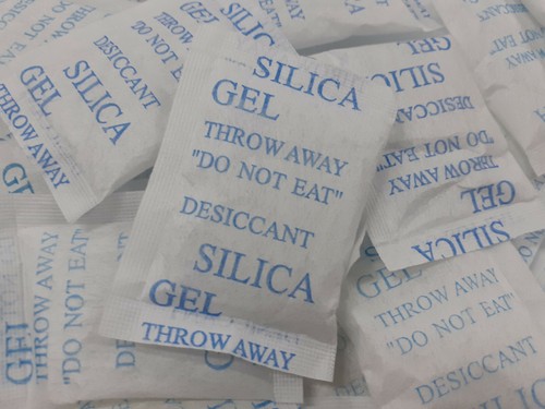 Gel silice 1000 - und, x