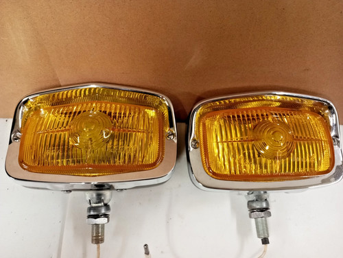 Paire phare marchal fantastic - paire,