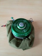 Moulinet Mouche Automatique