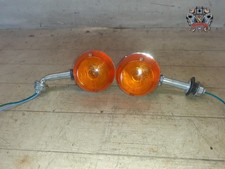 CLIGNOTANT AVANT KAWASAKI 450