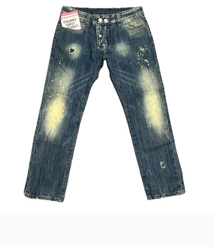 Archival dsquared2 ss2008 - dsquared2,
