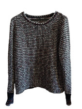 CECIL  pull taille M ou 38